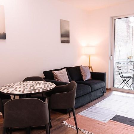 B 204, Apartments In The Heart Of Budapeste Exterior foto