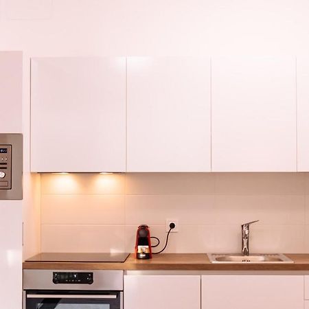B 204, Apartments In The Heart Of Budapeste Exterior foto