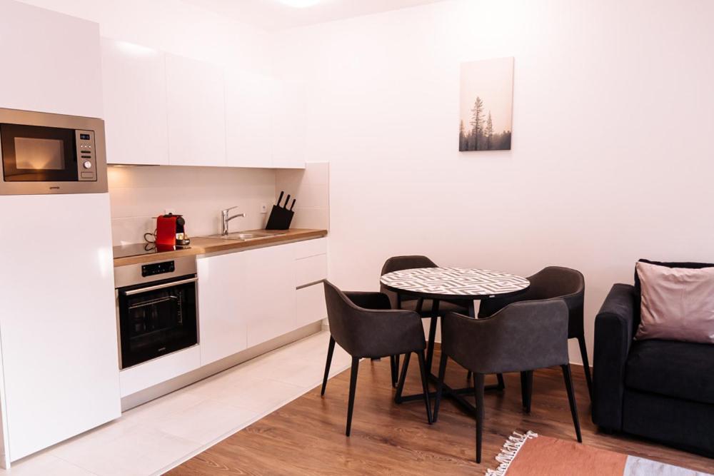 B 204, Apartments In The Heart Of Budapeste Exterior foto