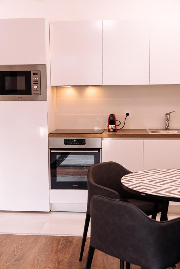 B 204, Apartments In The Heart Of Budapeste Exterior foto