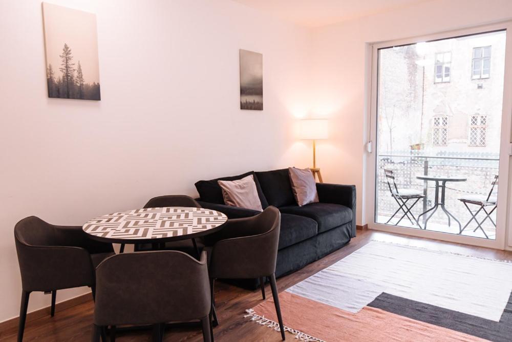 B 204, Apartments In The Heart Of Budapeste Exterior foto