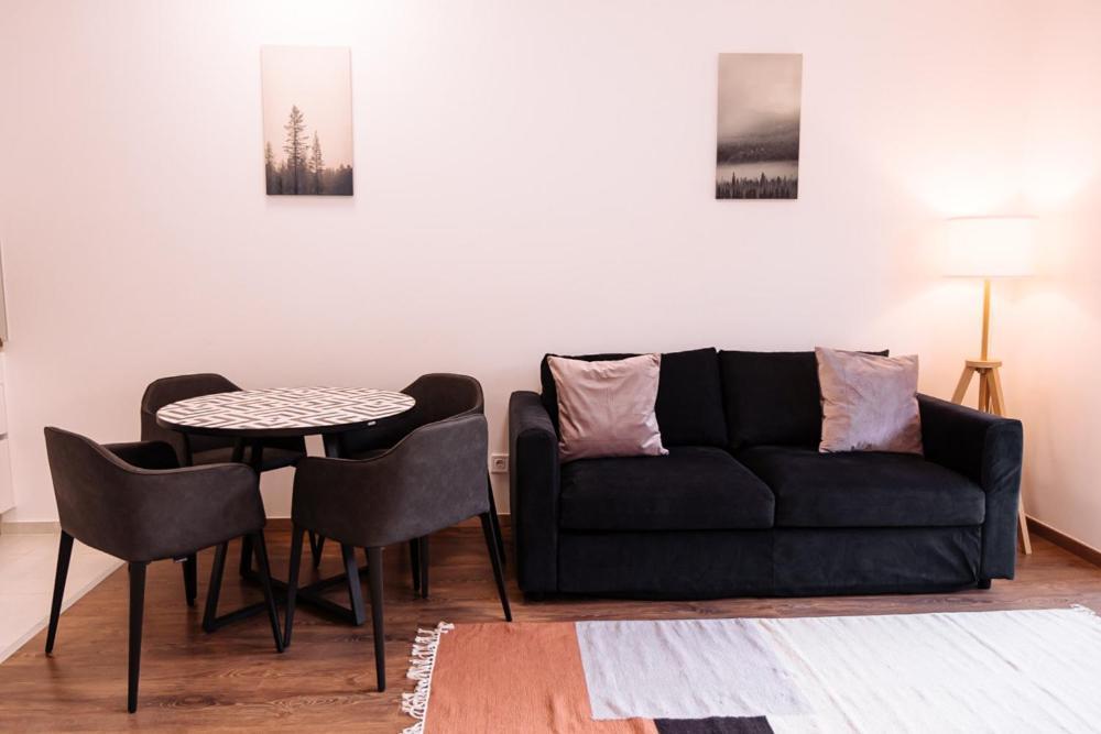 B 204, Apartments In The Heart Of Budapeste Exterior foto