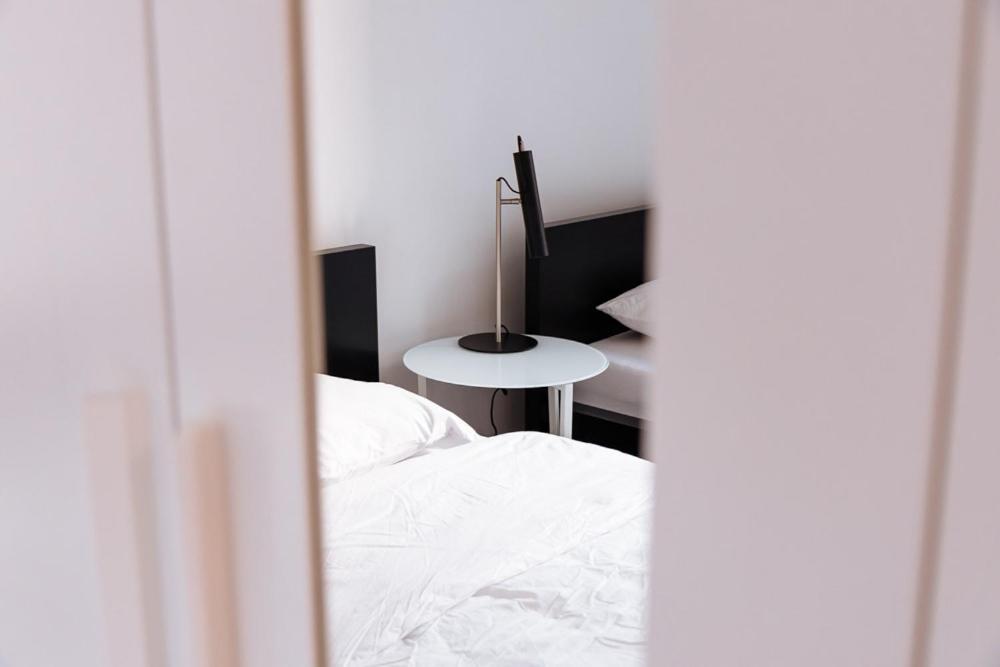 B 204, Apartments In The Heart Of Budapeste Exterior foto