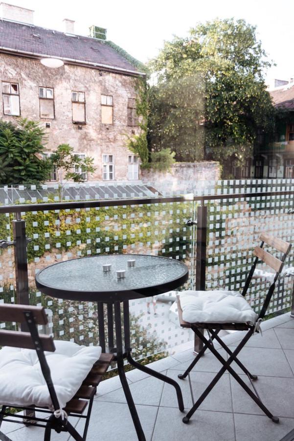 B 204, Apartments In The Heart Of Budapeste Exterior foto