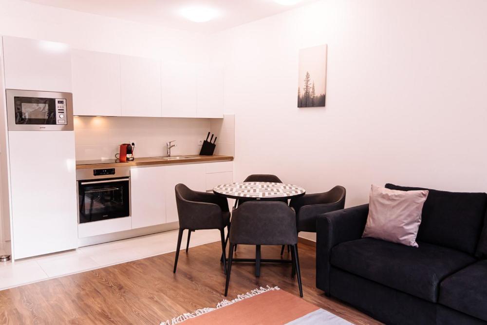 B 204, Apartments In The Heart Of Budapeste Exterior foto