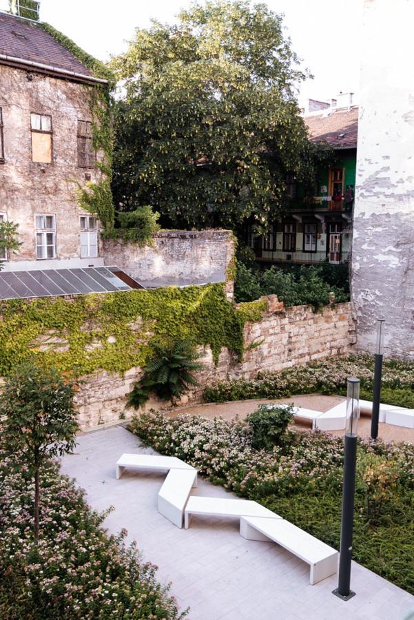 B 204, Apartments In The Heart Of Budapeste Exterior foto
