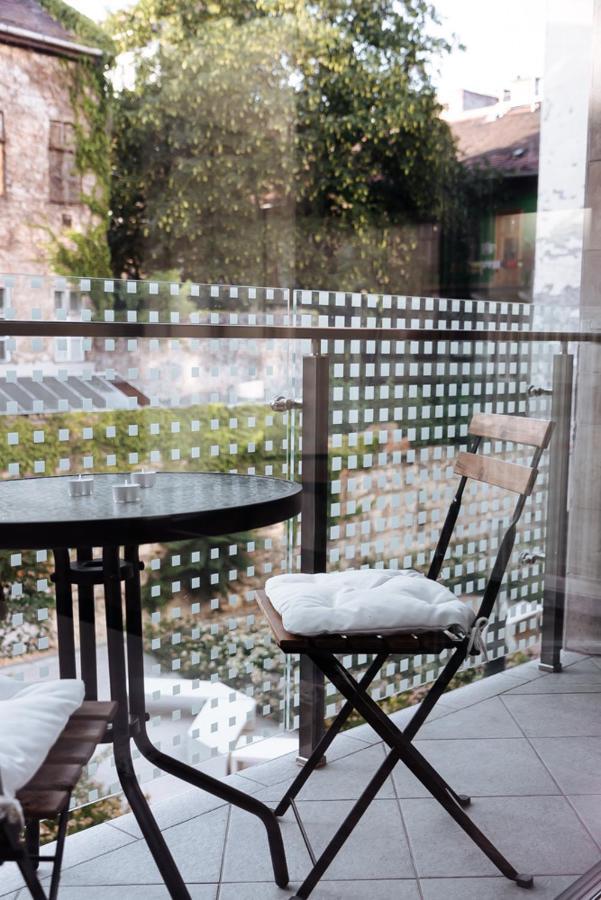 B 204, Apartments In The Heart Of Budapeste Exterior foto