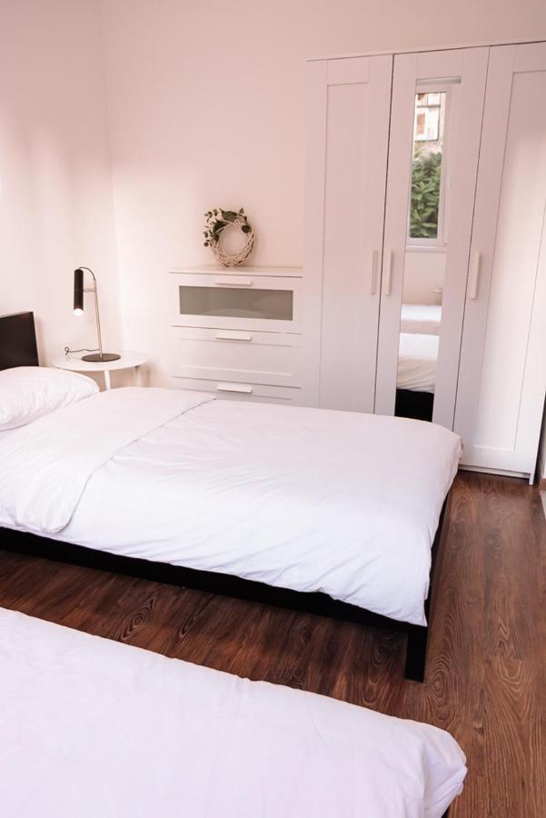 B 204, Apartments In The Heart Of Budapeste Exterior foto