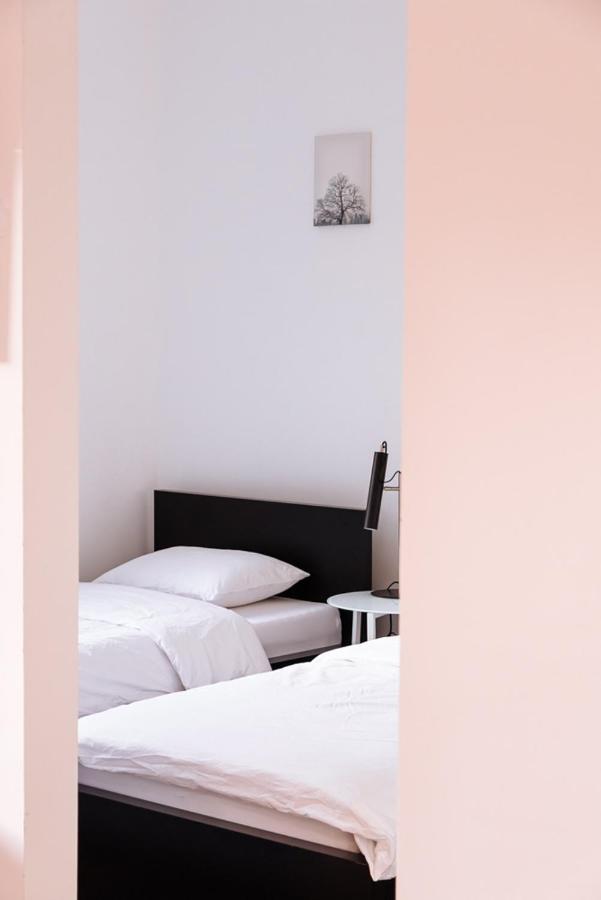 B 204, Apartments In The Heart Of Budapeste Exterior foto