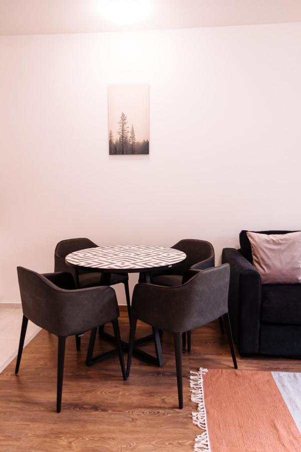 B 204, Apartments In The Heart Of Budapeste Exterior foto
