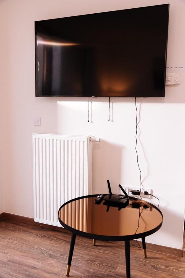 B 204, Apartments In The Heart Of Budapeste Exterior foto